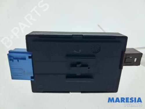 Electronic module PEUGEOT 307 CC (3B) 2.0 16V | BP37523973M83 - Image 3