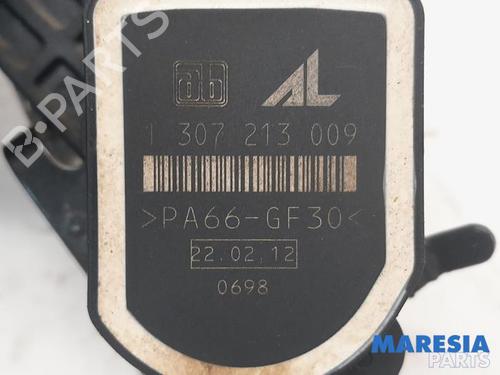 Electronic sensor PEUGEOT RCZ 2.0 HDi | BP31534708M84 - Image 3