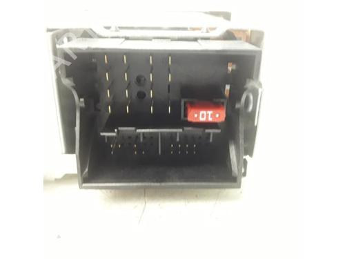 Radio PEUGEOT 308 I (4A_, 4C_) 1.6 16V | BP31435705E6 