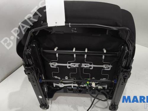 Right front seat PEUGEOT 308 CC (4B_) 1.6 16V | BP33411304C16  - Image 8