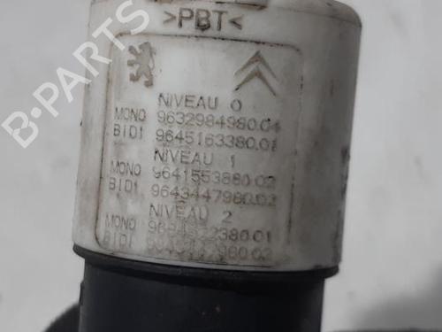 Other PEUGEOT RCZ 1.6 16V | BP31455498O1