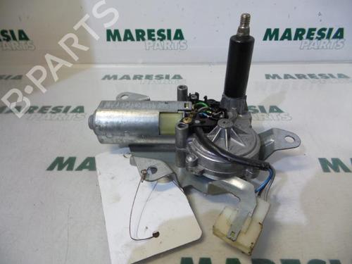 Used Rear wiper motor RENAULT KANGOO Express (FC0/1_) D 55 1.9 (FC0D) (54 hp) 31531212