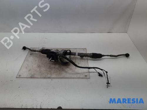 Used Steering rack CITROËN C4 CACTUS 1.2 THP 110 (110 hp) 31501673