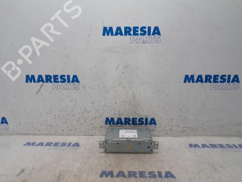 Bilradio CITROËN C4 CACTUS 1.2 VTi 82 (82 hp) 31502540