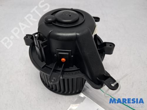 Varmeblæser PEUGEOT 3008 I MPV (0U_) 1.6 THP (156 hp) 31394740