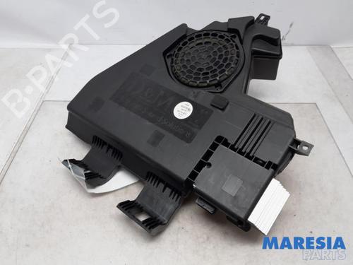 Used Electronic module CITROËN DS3 (SA_) 1.6 THP 155 (156 hp) 31496606