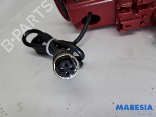 Camera FIAT TALENTO Van (296_) 1.6 D | BP31450687E14  - Image 7
