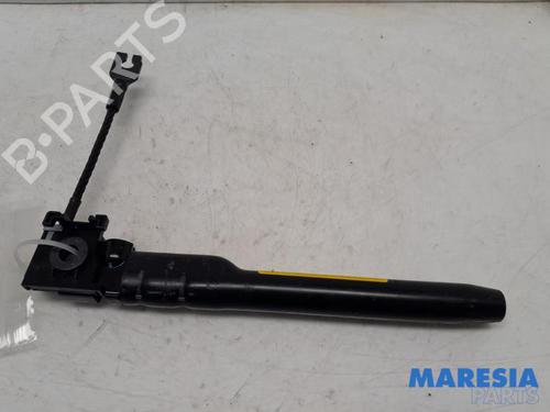 Used Other PEUGEOT 5008 (0U_, 0E_) 1.6 16V (156 hp) 31463722