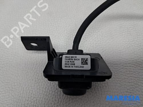 Camera RENAULT CAPTUR I (J5_, H5_) 1.2 TCe 120 | BP31816437E14 
