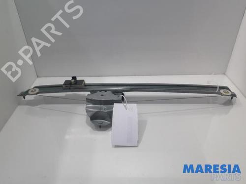 Used Front right window mechanism RENAULT TRAFIC III Van (FG_) 1.6 dCi 95 (FGMJ, FGMR) (95 hp) 31454849