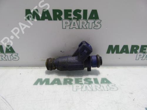 Used Injector CITROËN XSARA Break (N2) 1.6 i (88 hp) 31486140