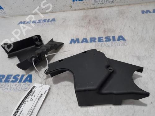 Used Timing cover FIAT 500 (312_) 1.2 (312AXA1A) (69 hp) 31445444