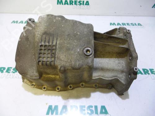 Used Front right seatbelt RENAULT CLIO II (BB_, CB_) 1.6 16V (BB01, BB0H, BB0T, BB14, BB1D, BB1R, BB2KL, BB3G... (107 hp) 31394604