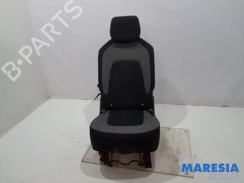 Used Seats set CITROËN C4 Picasso II 1.6 THP 155 (156 hp) 31494467