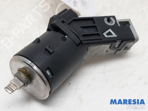 Used Ignition barrel PEUGEOT 208 I (CA_, CC_) 1.2 THP 110 (110 hp) 31437728