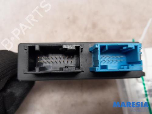 Electronic module CITROËN DS3 (SA_) 1.6 THP 155 | BP31407062M83