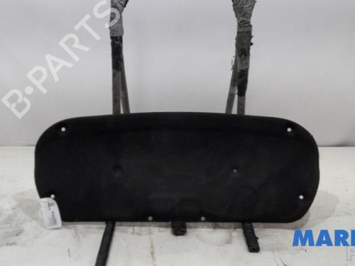 Topbeskyttelse CITROËN C4 CACTUS 1.2 VTi 82 (82 hp) 31434259