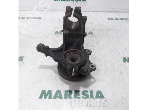 Used Left front steering knuckle CITROËN C3 II (SC_) 1.0 VTi 68 (68 hp) 31421929