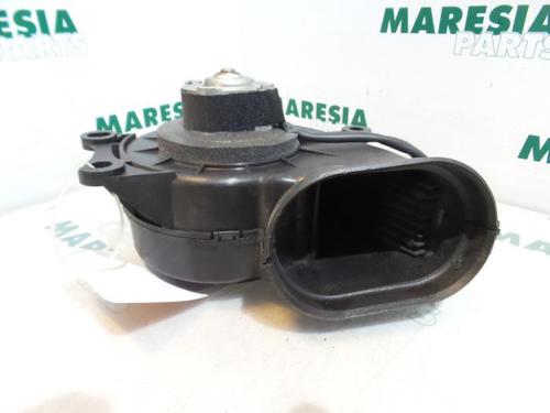 Varmeblæser PEUGEOT 807 (EB_) 2.2 HDi (128 hp) 31470283