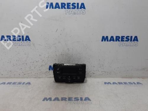 Used Climate control PEUGEOT 307 CC (3B) 2.0 16V (177 hp) 31531556