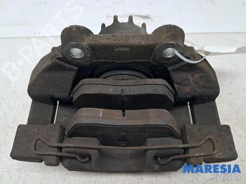 Used Left front brake caliper Left front brake caliper 36985390 36985390