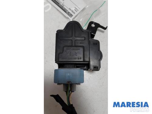 Electronic sensor CITROËN C4 CACTUS 1.2 VTi 82 | BP31489160M84