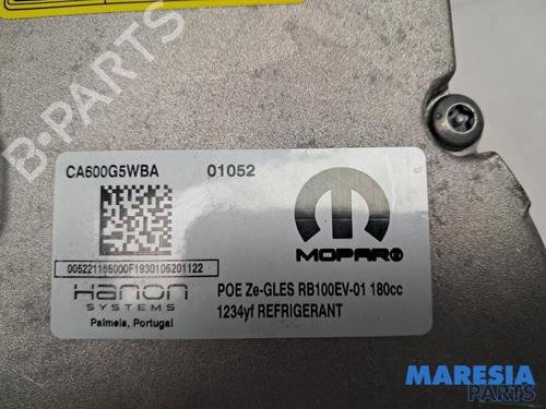 AC compressor FIAT 500e (332_) Elektro 3+1 (FA1) | BP36041367M34 - Image 6
