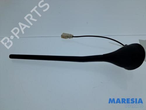 Used Antenna/Base Antenna/Base ALFA ROMEO 159 Sportwagon (939_) 1.8 TBi (939BXN1B) (200 hp) 33296082 33296082