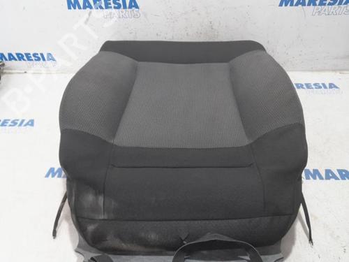 Used Left front seat CITROËN C4 CACTUS 1.2 VTi 82 (82 hp) 31475131