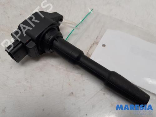 Used Ignition coil RENAULT CLIO IV (BH_) 1.2 TCe 120 (BHM0) (120 hp) 31464240