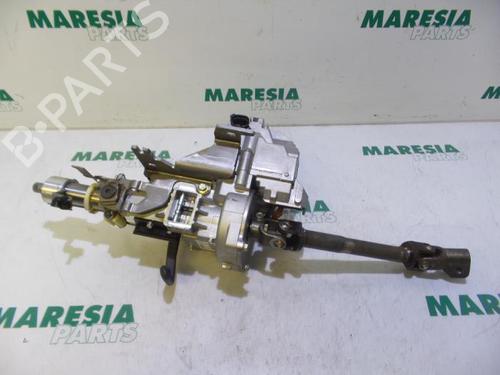 Used Steering column RENAULT SCÉNIC II (JM0/1_) 1.6 16V (JM1R) (112 hp) 31493833