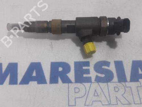 Used Injector CITROËN DS3 (SA_) 1.6 HDi 90 (92 hp) 31474345