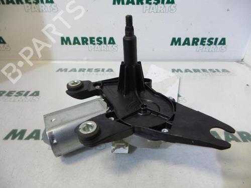 Rear wiper motor RENAULT TWINGO II (CN0_) 1.2 16V (CN0K, CN0V, CN0A) | BP31510903M102
