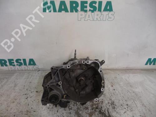 Used Gearbox RENAULT CLIO II (BB_, CB_) 1.2 16V (BB05, BB0W, BB11, BB27, BB2T, BB2U, BB2V, CB05,... (75 hp) 31415954