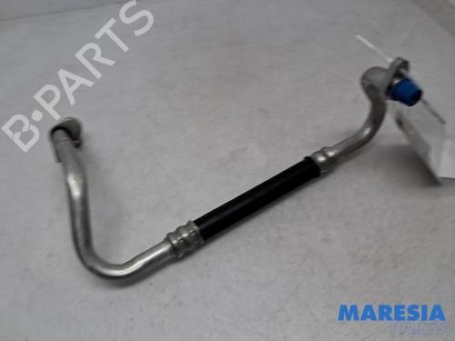 Used AC pipe RENAULT CLIO IV Grandtour (KH_) 1.2 TCe 120 (KHM0) (120 hp) 31507040