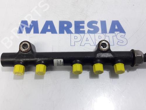 Sprederrør CITROËN C4 Picasso II 1.6 HDi / BlueHDi 115 (115 hp) 31393433