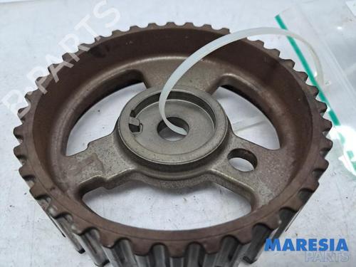 Pulley PEUGEOT 307 CC (3B) 2.0 16V | BP31459302M122