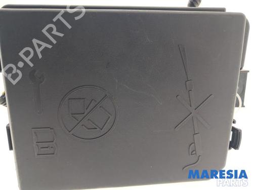 Fuse box OPEL ADAM (M13) 1.0 | BP33296249E1 - Image 4