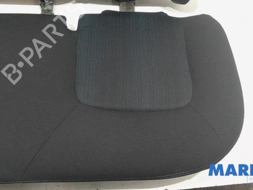 Setesett RENAULT ZOE Hatchback Van (BFM_) Electric (BFME) | BP31518097C78 