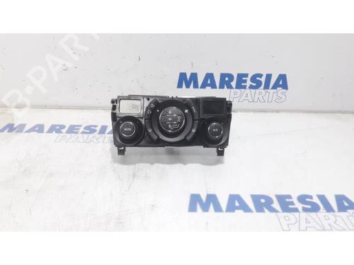 Used Climate control PEUGEOT 3008 I MPV (0U_) 1.6 THP (156 hp) 31417518