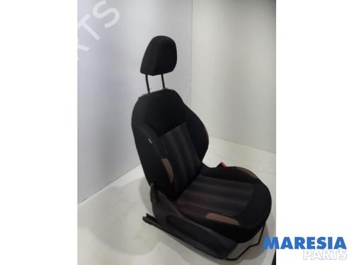 Right front seat PEUGEOT 208 I (CA_, CC_) 1.2 VTI 82 | BP31465523C16