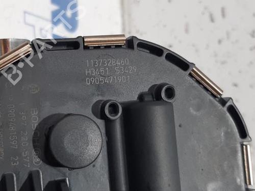 Front wiper motor PEUGEOT 3008 I MPV (0U_) 1.6 THP | BP31410559M29