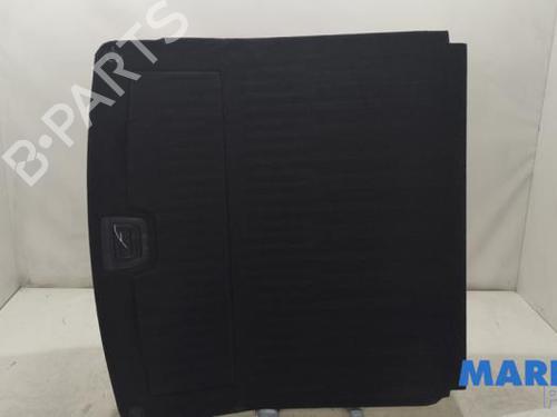 Used Luggage compartment floor Luggage compartment floor RENAULT TALISMAN Grandtour (KP_) 1.3 TCe 160 (KPNC) (158 hp) 39932927 39932927