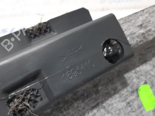 Front left panel FIAT 500 C (312_) 0.9 (312AG1A) | BP31402250C58