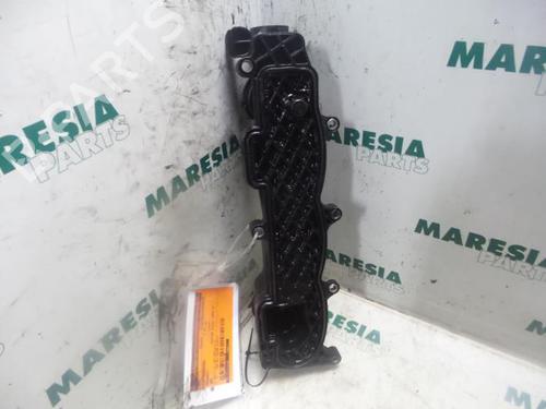 Used Valve cover PEUGEOT 307 Break (3E) 1.6 HDi 110 (109 hp) 31437804
