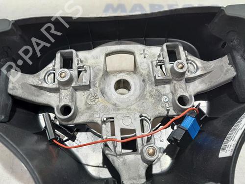 Steering wheel CITROËN C3 II (SC_) 1.2 VTi 82 | BP31423862C49 