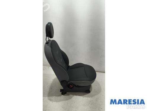 Left front seat FIAT 500 (312_) 0.9 (312AXP1A) | BP39750798C15 - Image 6