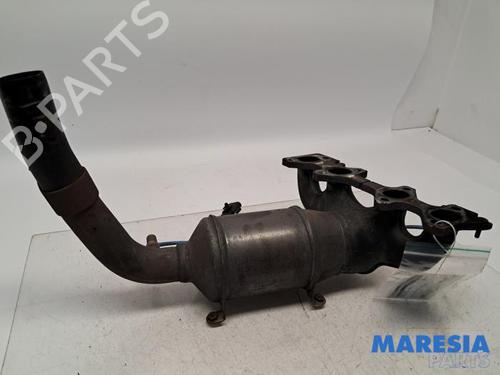 Catalyst FIAT 500 (312_) 1.2 (312AXA1A) | BP31526782M10 