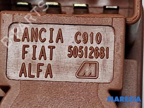 Switch FIAT PUNTO (199_) 0.9 | BP31417606I30