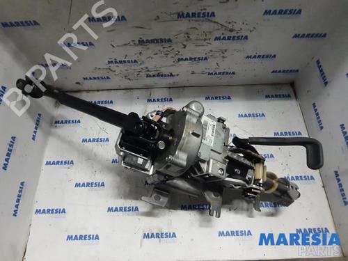 Used Steering column RENAULT SCÉNIC II (JM0/1_) 1.6 16V (JM1R) (112 hp) 31494082